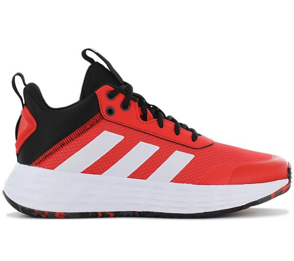 adidas Own-the-Game 2.0 - GW5487