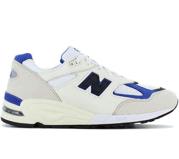 New Balance 990v2 - Made in USA - M990WB2