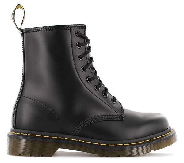 DR. DOC MARTENS 1460 Smooth Boots - 11822006