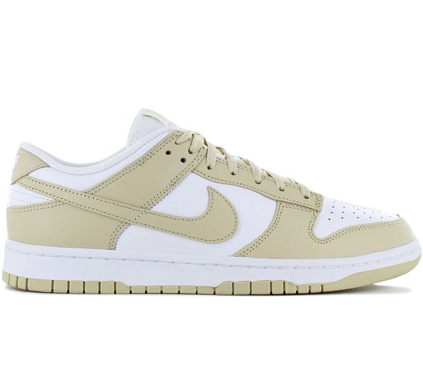 Nike Dunk Low Retro BTTYS - Be True To Your School - DV0833-100