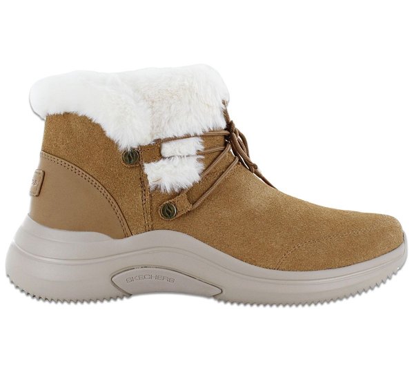 Skechers On-the-GO Midtown - Cozy Vibes - 144271-CSNT