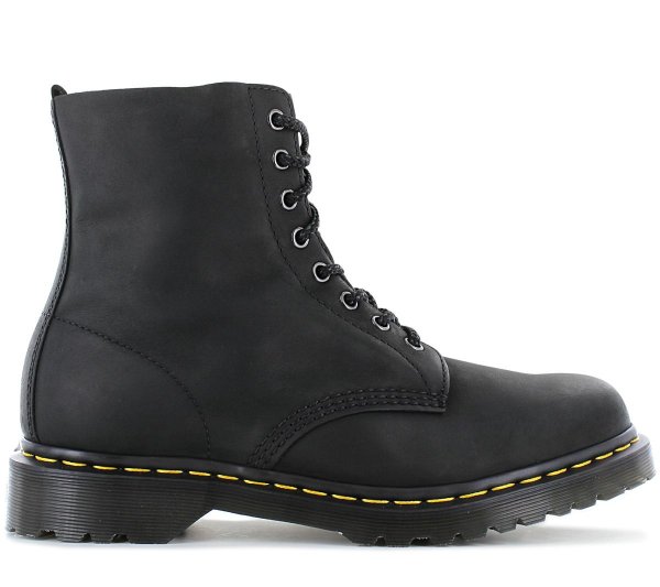 DR. DOC MARTENS 1460 Pascal Waxed Full Grain Leather - 30666001