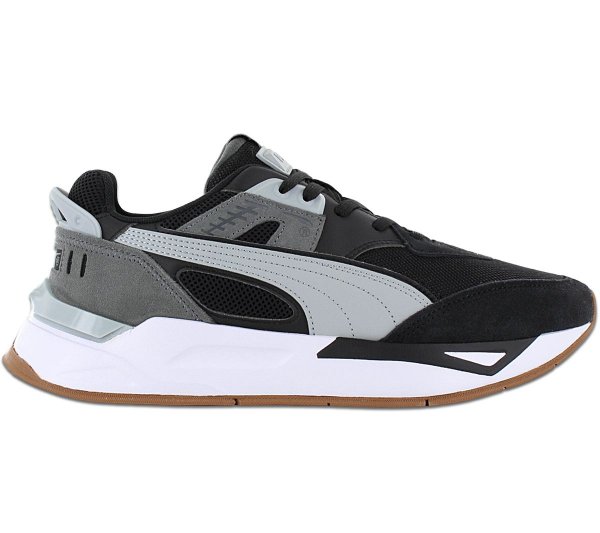 PUMA Mirage Sport Remix Sneaker - 381051-09