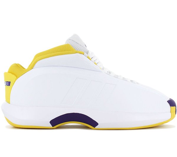 adidas Crazy 1 - Lakers Home - GY8947