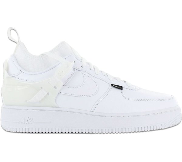 Nike x UNDERCOVER - Air Force 1 Low SP GTX - GORE-TEX - DQ7558-101