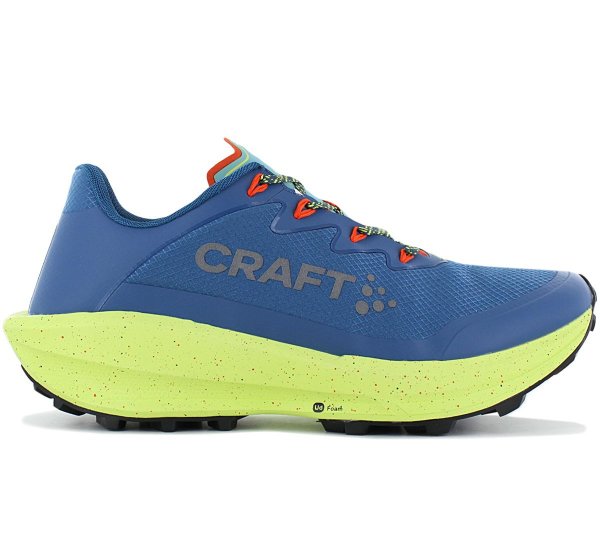 CRAFT CTM Ultra Carbon Trail M - 191271-372851
