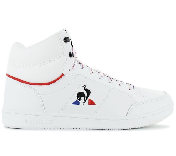 LCS Le Coq Sportif Court Arena Mid - France Olympic - 2121268