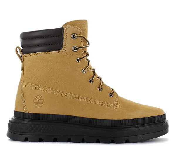 TIMBERLAND Ray City 6-Inch Boots - Waterproof - TB0A2JQ6763
